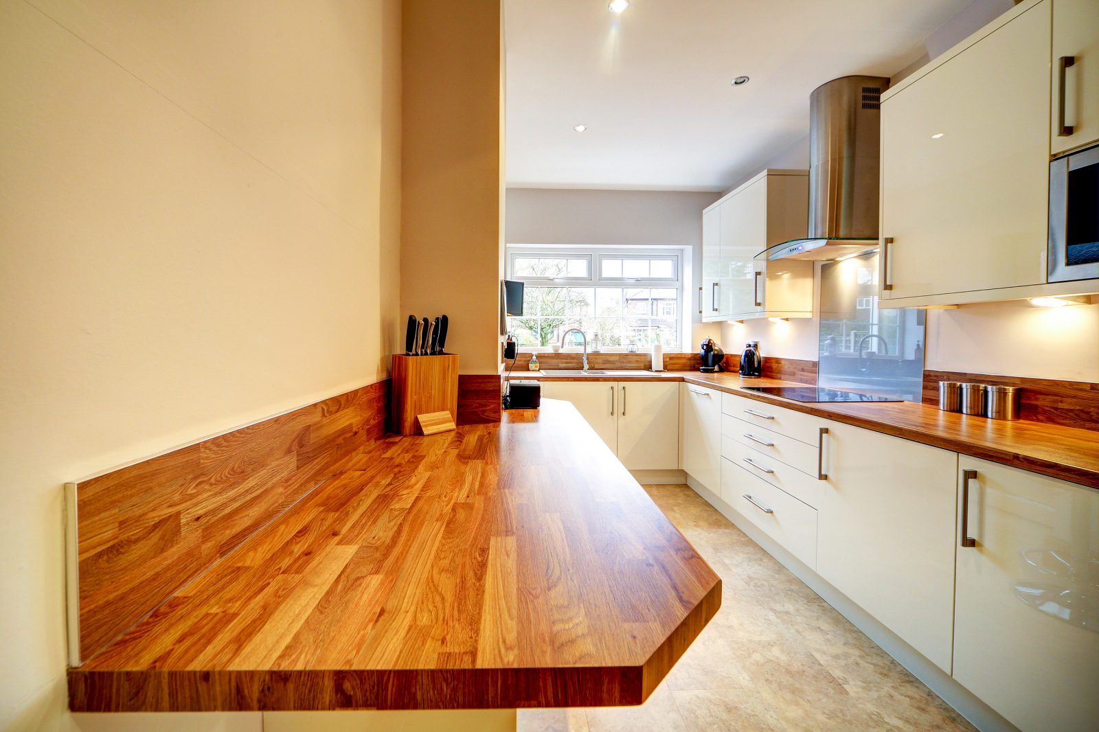 richard and richards kitchen design